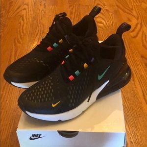 Nike Air Max 270